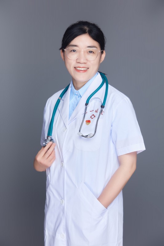 陈丽珍