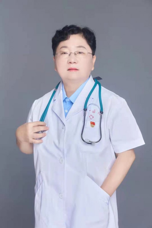 曹铭华