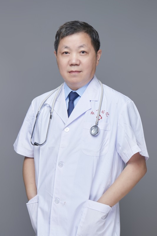 邹永寿