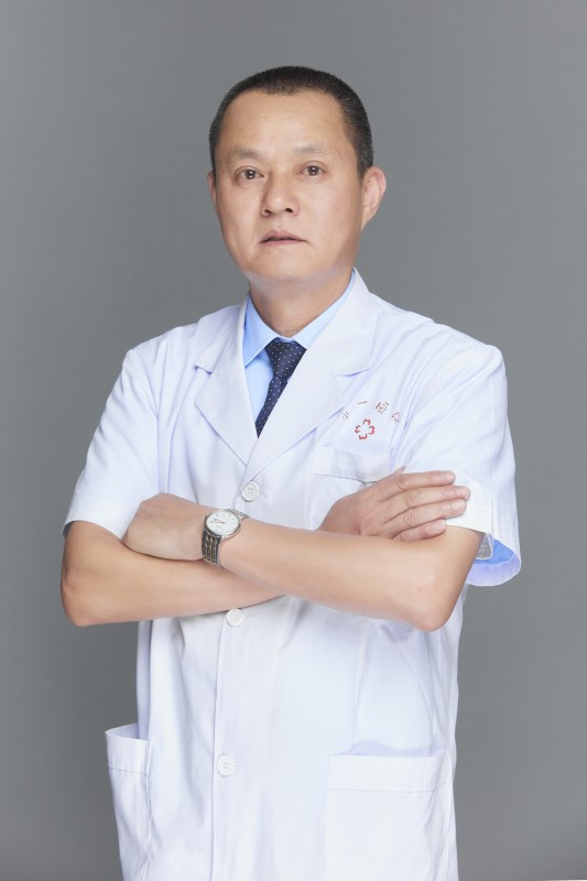 吴庆杰