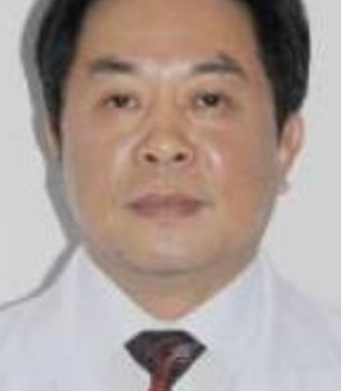 吴惠平