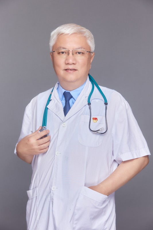 刘志辉