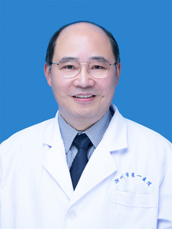 高学健