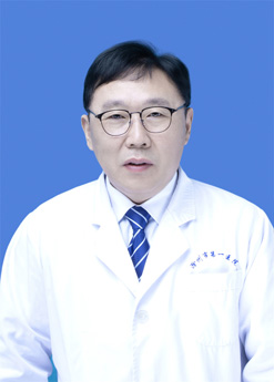 杨劲松
