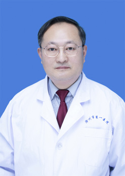 朱克东