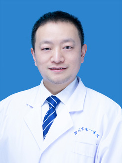 李迅