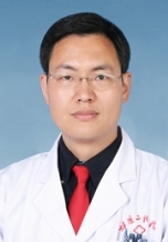 朱勋兵