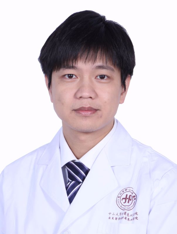 李博生
