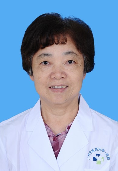 陈丽玲