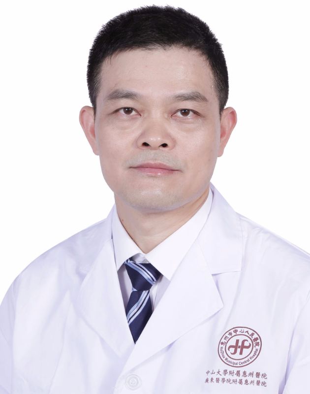 陈惠新
