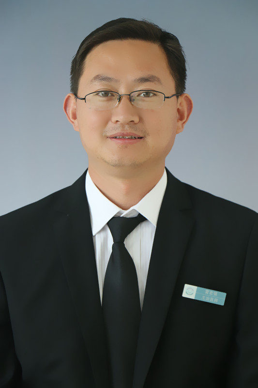 雷宏强