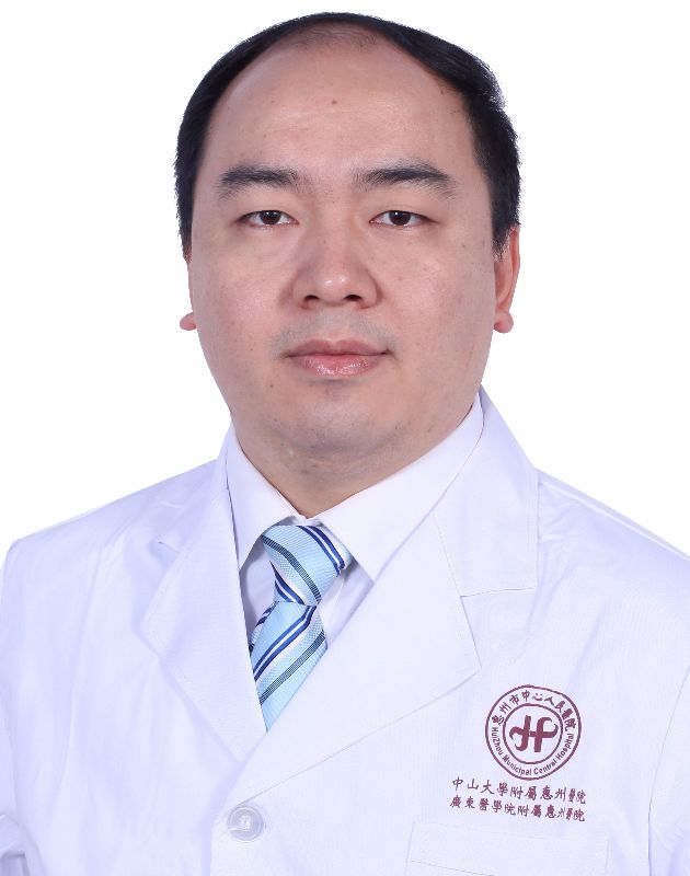 李志明
