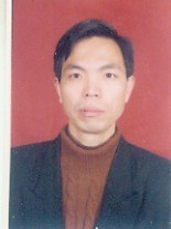 赵德明