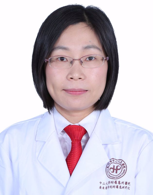 李梅