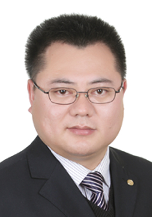 李奋强