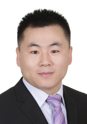李宝华