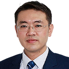 王华