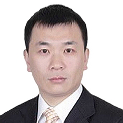 杨刚