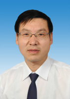 陈俊麒