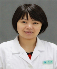 李志丹