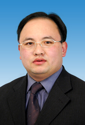 申国庆