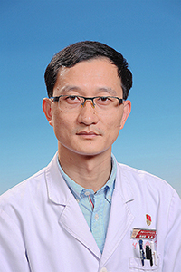 陈剑锋