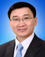徐胜军