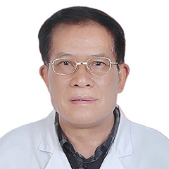 陈裕传