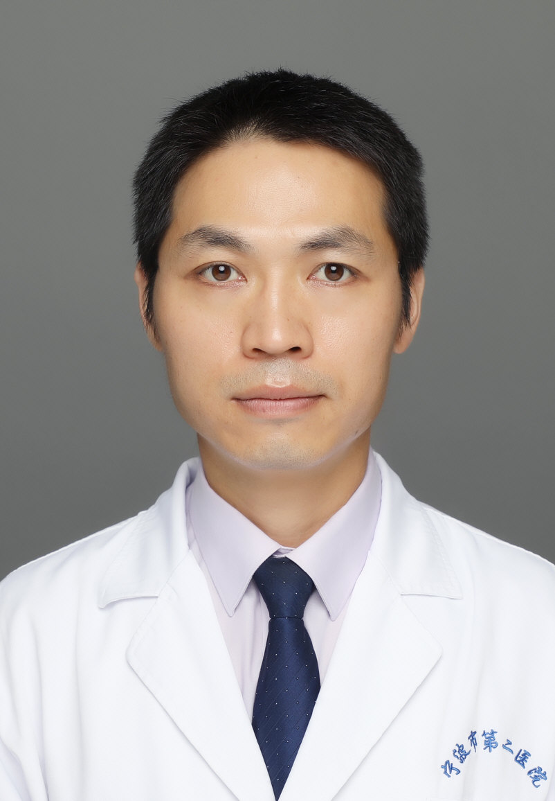 胡松杰