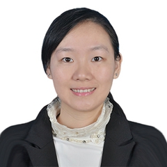 杨东霞