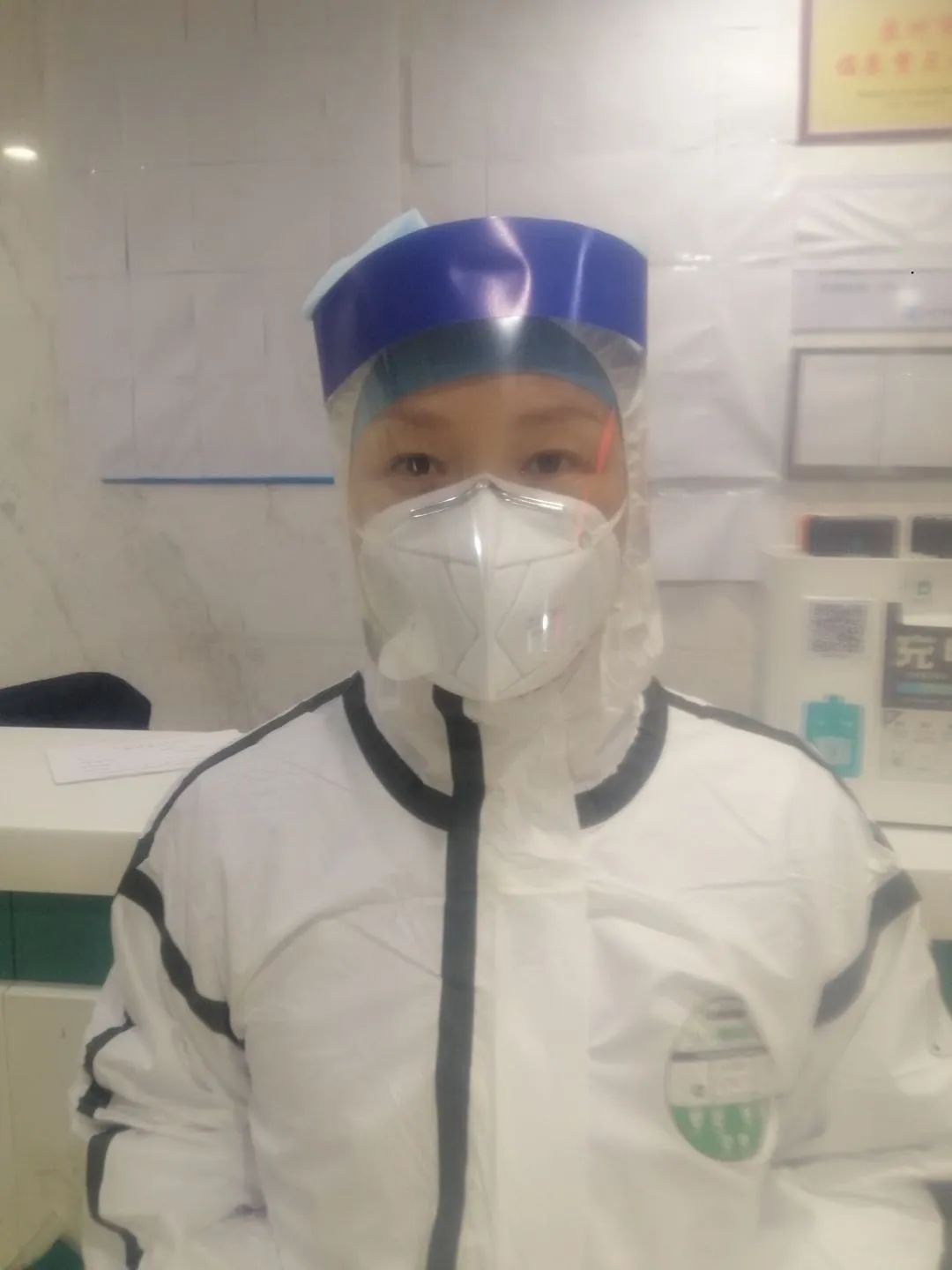 闵春燕