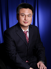 曲昌锋