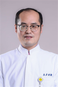柴正军