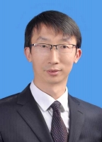 马志鹏