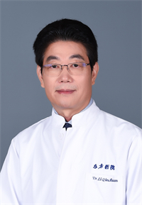 李钦传
