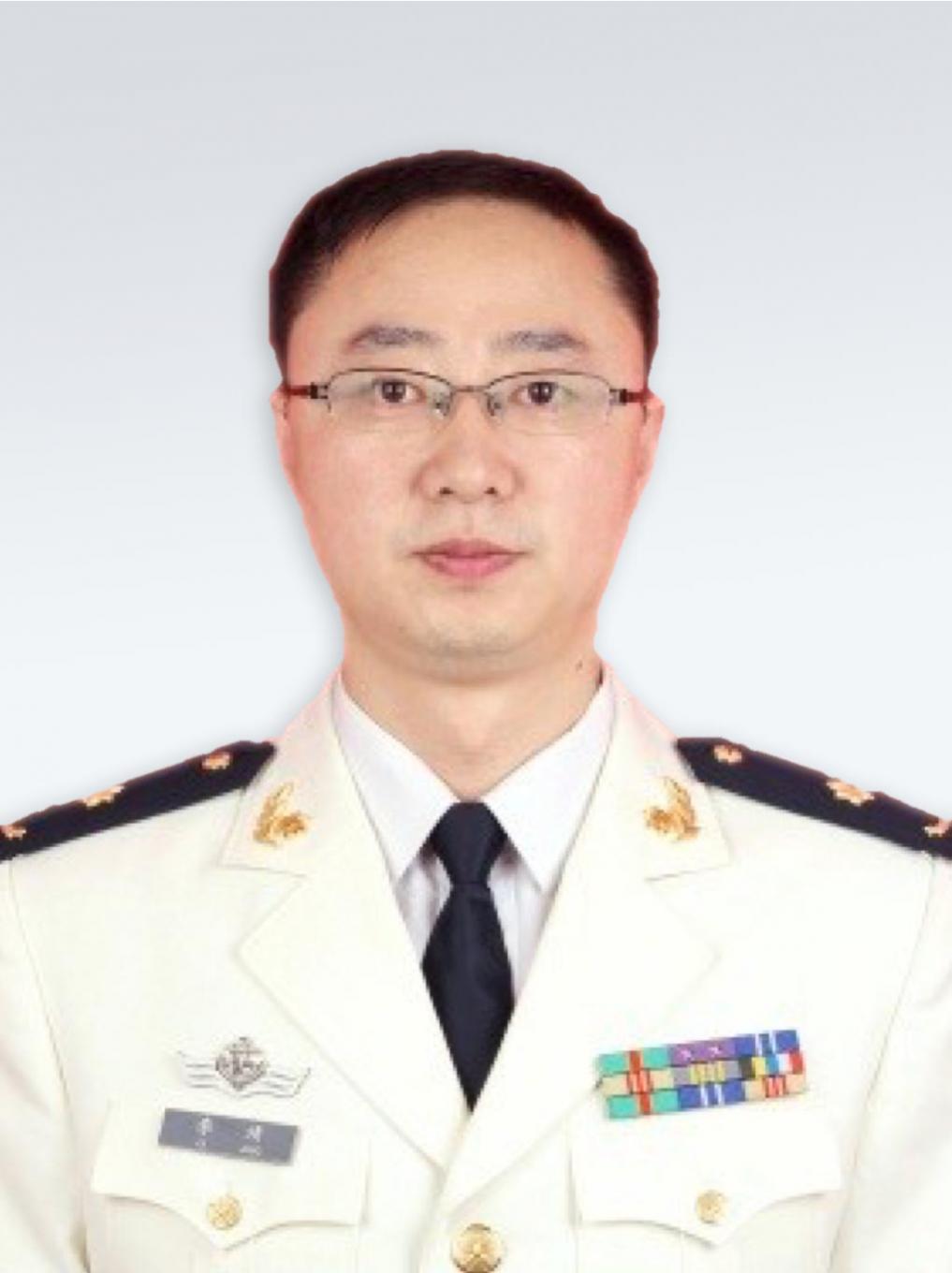 李靖