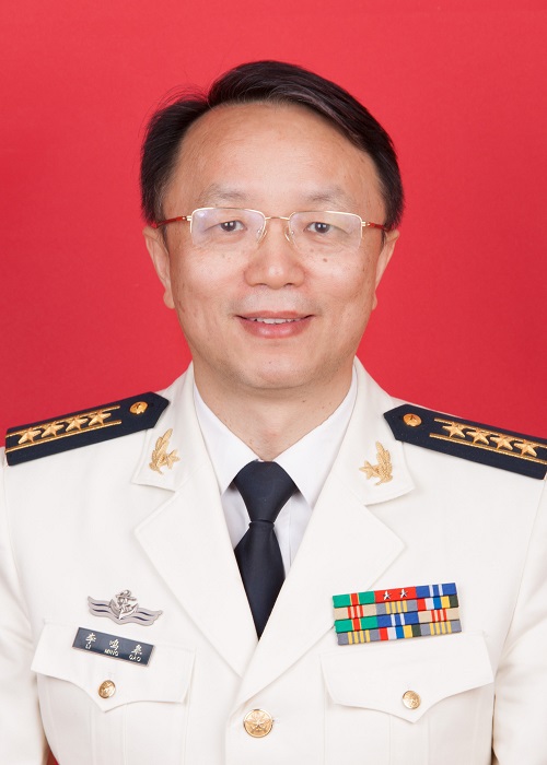 李鸣皋
