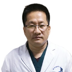李庆林