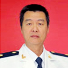 樊郑军