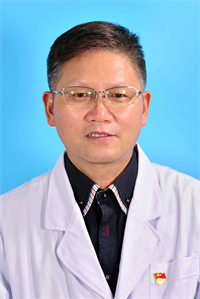 李书清