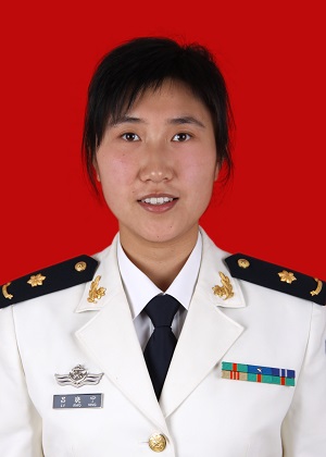 吕晓宁