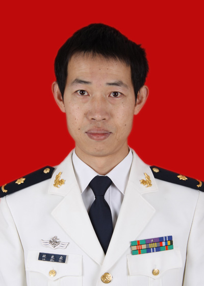 张志成