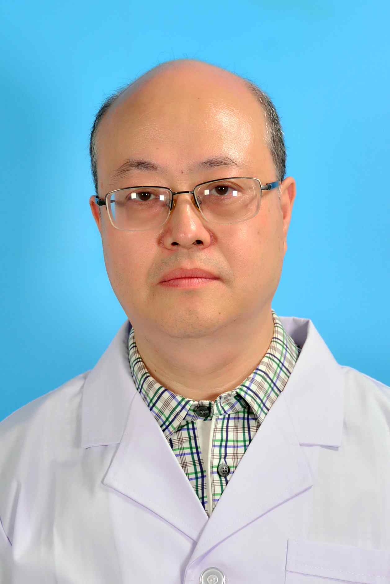 王学军