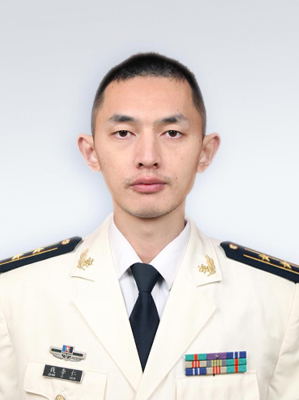 钱李仁