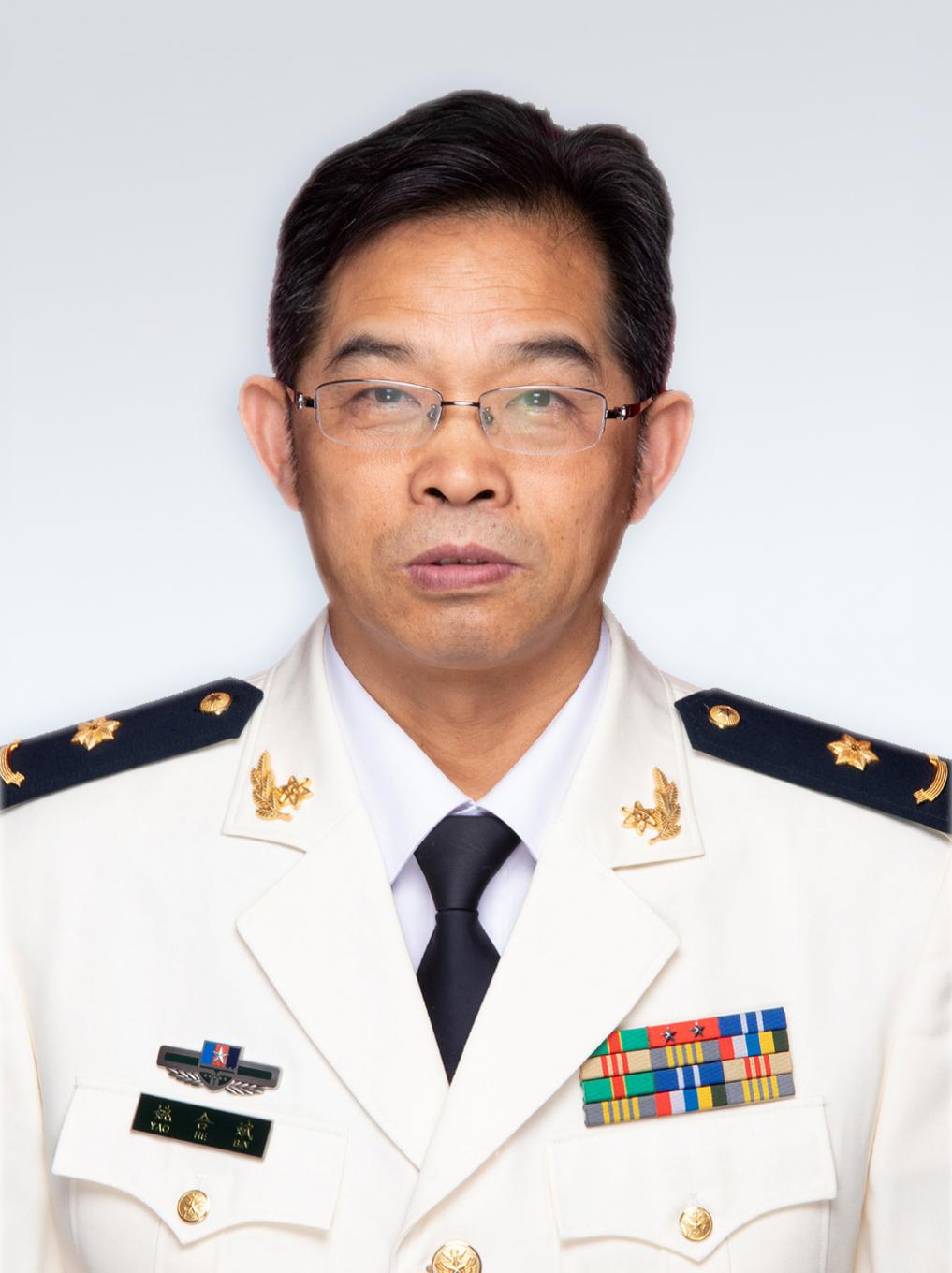 姚合斌
