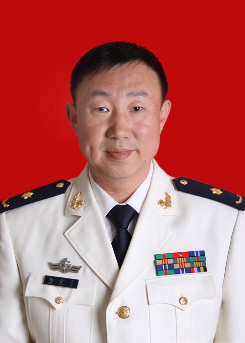 马贵喜