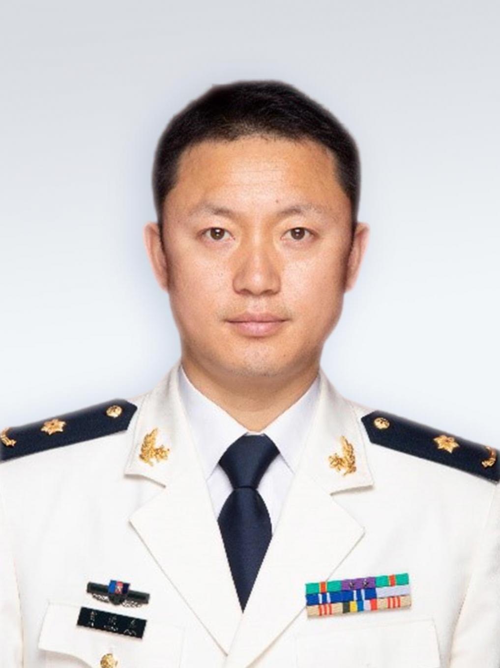 贾洪真