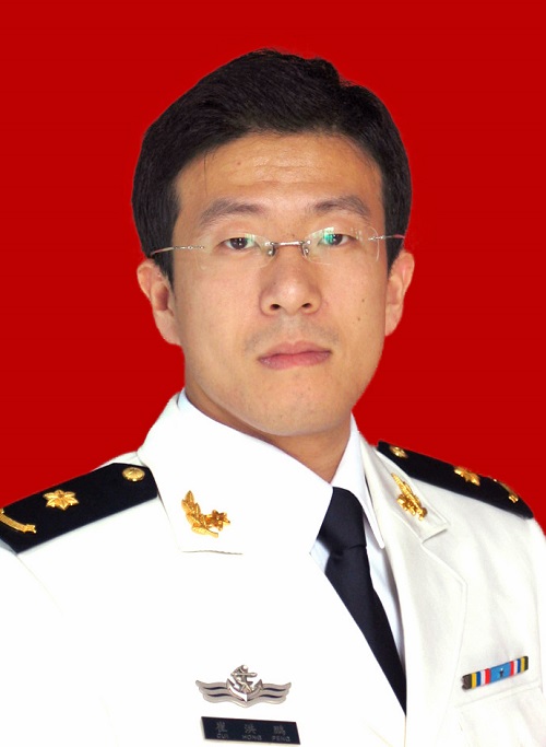 崔洪鹏