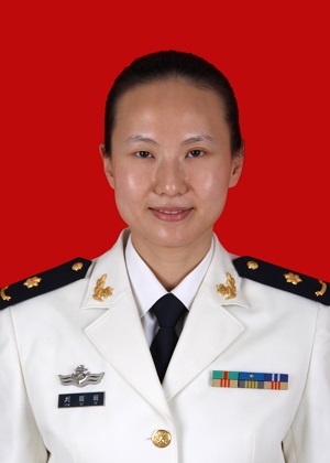 刘丽丽