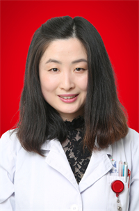 鲁彩霞